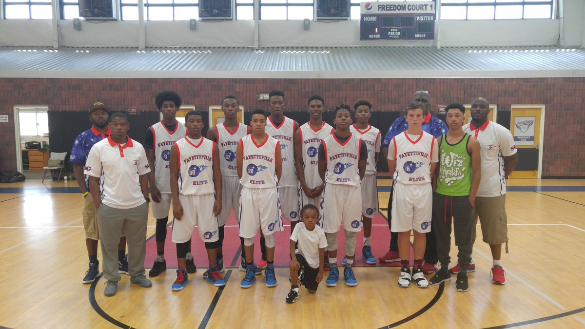 millerd777's tweet photo. If you got a 15U team I invite you to compete against the best! 
Fayetteville Elite 15U https://t.co/nvj73DriLc