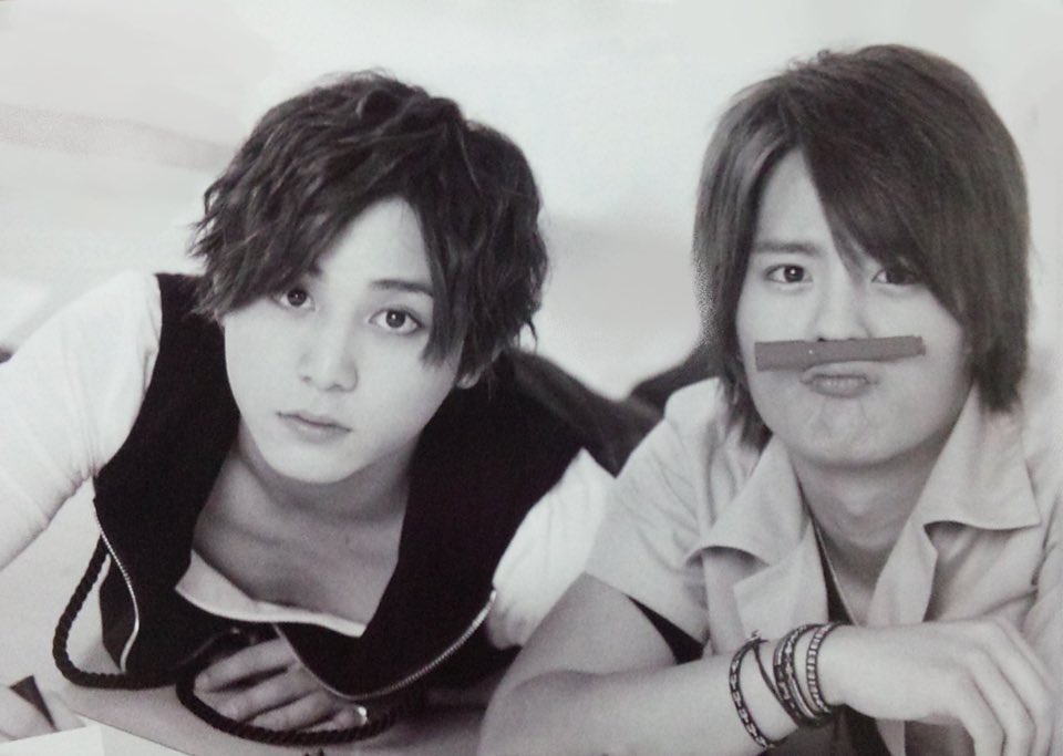 Hey Say Jump 画像 7 Best Jump0504 Twitter