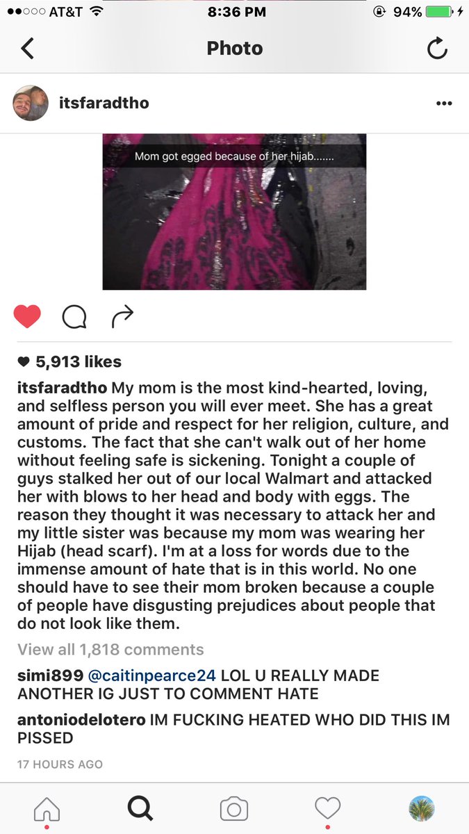 antoniodelotero's tweet photo. why the hell would anyone do something like this? https://t.co/ylA7efxcPe
