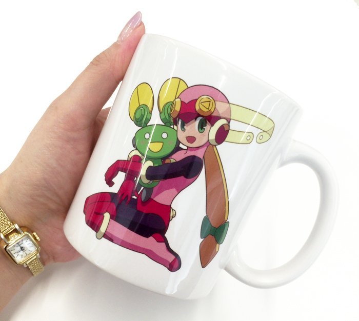 ファッション イーカプコン on X:  マグカップ・食器