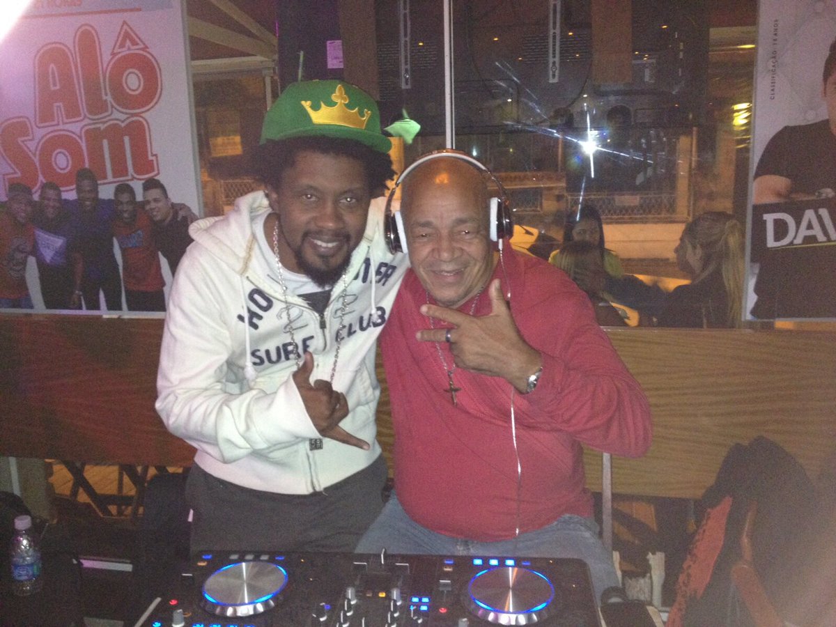 Alô biraaaaaaa no funk também, vem novidades .