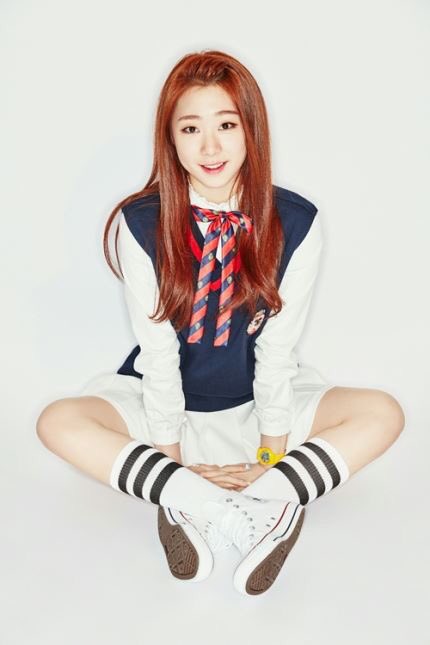 EUNSEOThailand's tweet photo. [INFO] Yoo Yeonjune เป็นสมาชิก #WJSN #우주소녀 เพิ่มมาค่ะ จากนี้จะมีเมมเบอร์13คน ยินดีต้องรับยอนจองสู่ครอบครัวเรานะคะ^^ https://t.co/6UbYTbQj3O