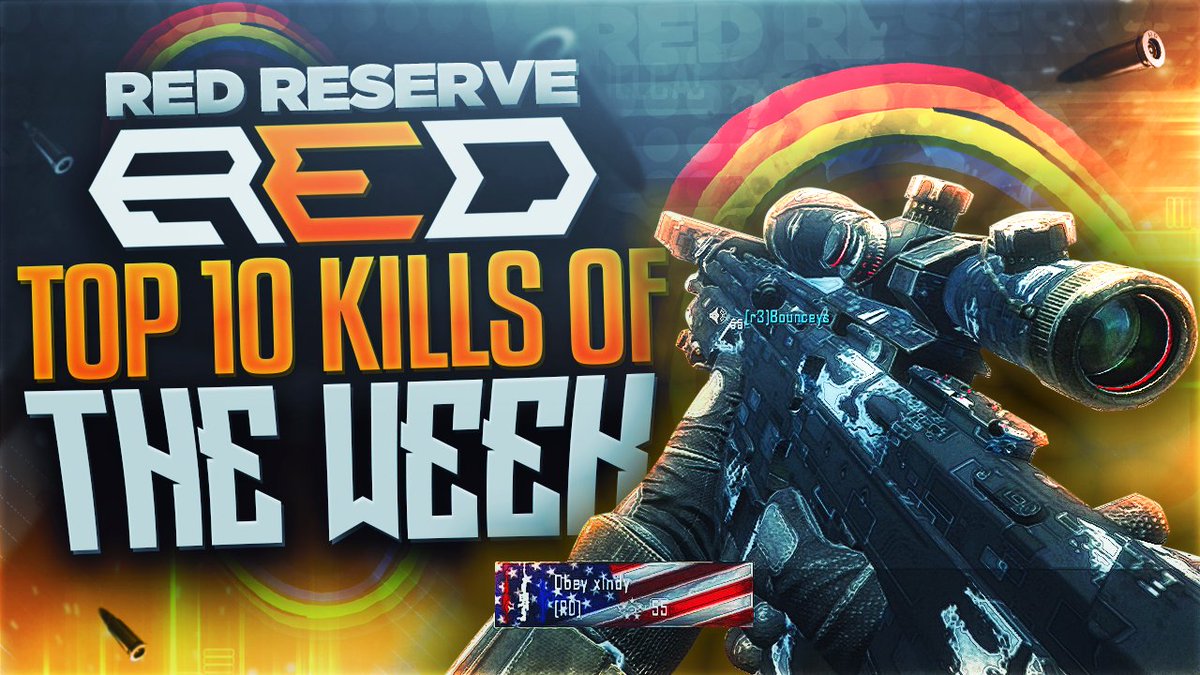 Nordavindgg's tweet image. RETWEET if you want to see more #RedRC clips featured on the Red channel RIGHT NOW!!