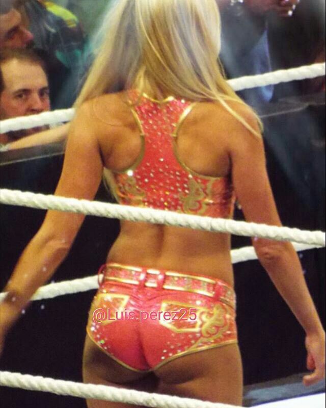 2016. 2. Summer Rae's Ass. 