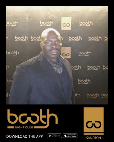@mphaima800 Thank you for joining us at our Grand Opening - download our app#boothopening
