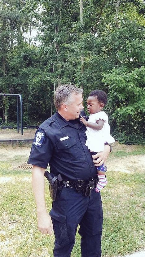 Honor Our Troops tweet media