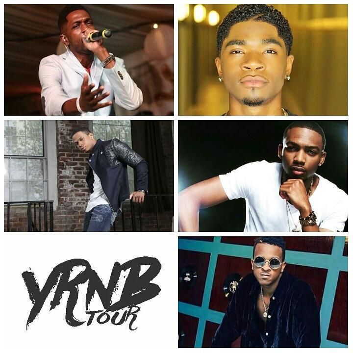 iamjrainmusic's tweet photo. @YRNBTour Coming to a city near you! #YRNBTOUR #YRNB https://t.co/ELXnCj1dIr