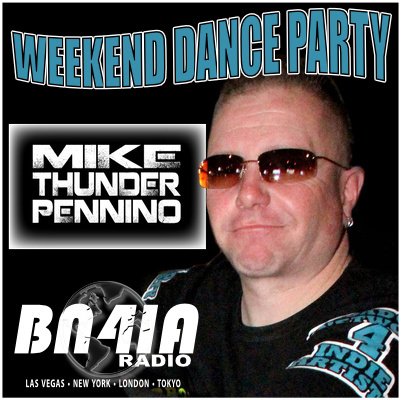 RickyRicMix's tweet photo. @MikePennino #NowPlaying #WDP217 #EDM #DJ #London⚡
Listen In Here❗☞ https://t.co/o5pmOqTbRW ☜ https://t.co/vFLh1NjnWR