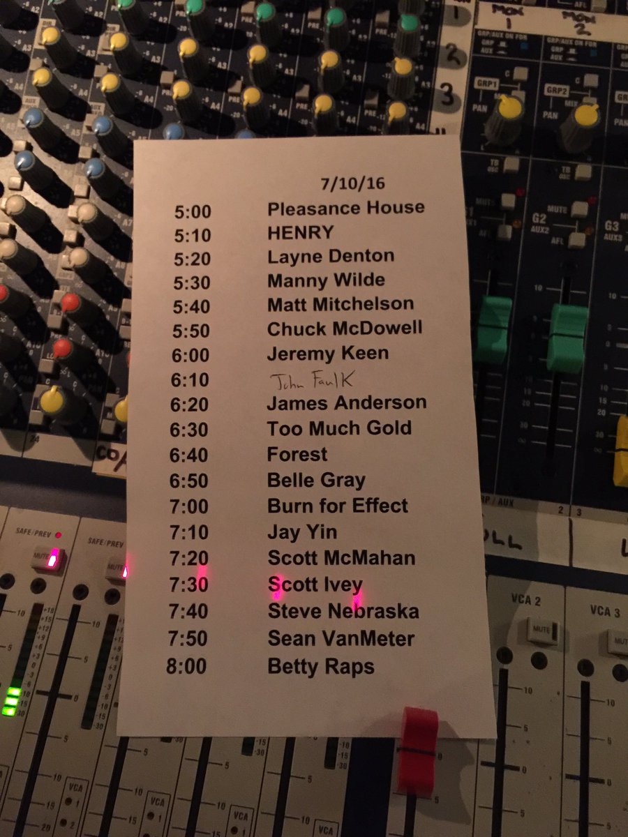 theshawncollins's tweet photo. #EOPopenmic #lifeisinthesong https://t.co/AYCKAiWsHB
