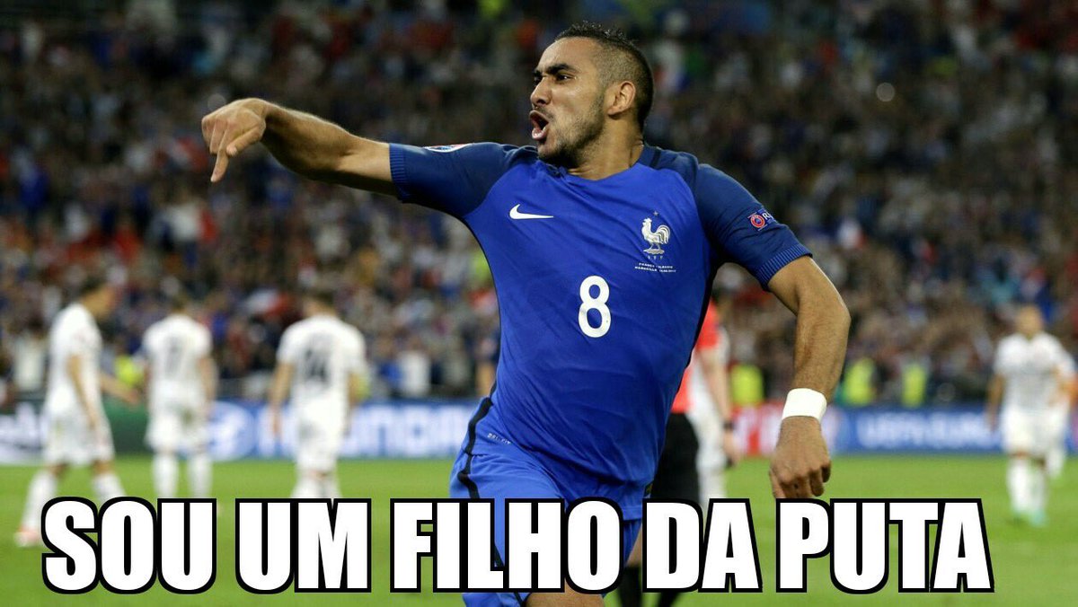 andregomes_ft's tweet photo. Se tivesses fair play tinhas saído com a vergonha! https://t.co/3bMpuweMFb