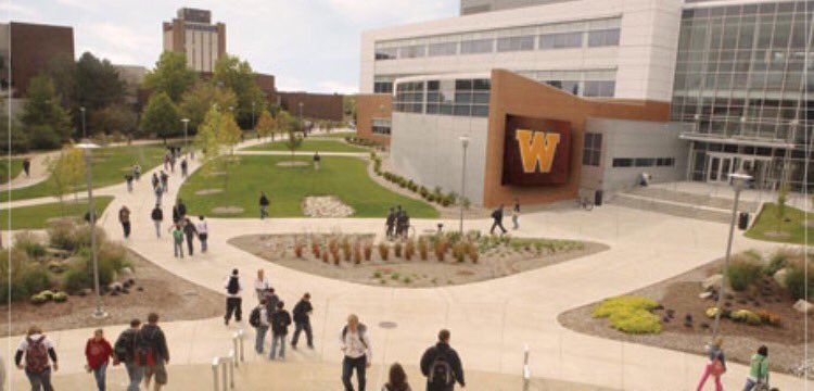 TjClifford34's tweet photo. Honored to say that I have committed to Western Michigan University to play basketball and continue my education!🐎🏀 https://t.co/oJ9SFtH88M