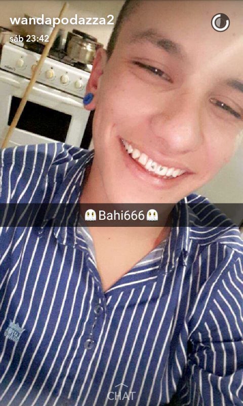 BahiAdauto22's tweet photo. 👻 https://t.co/oyQNK4eyyC