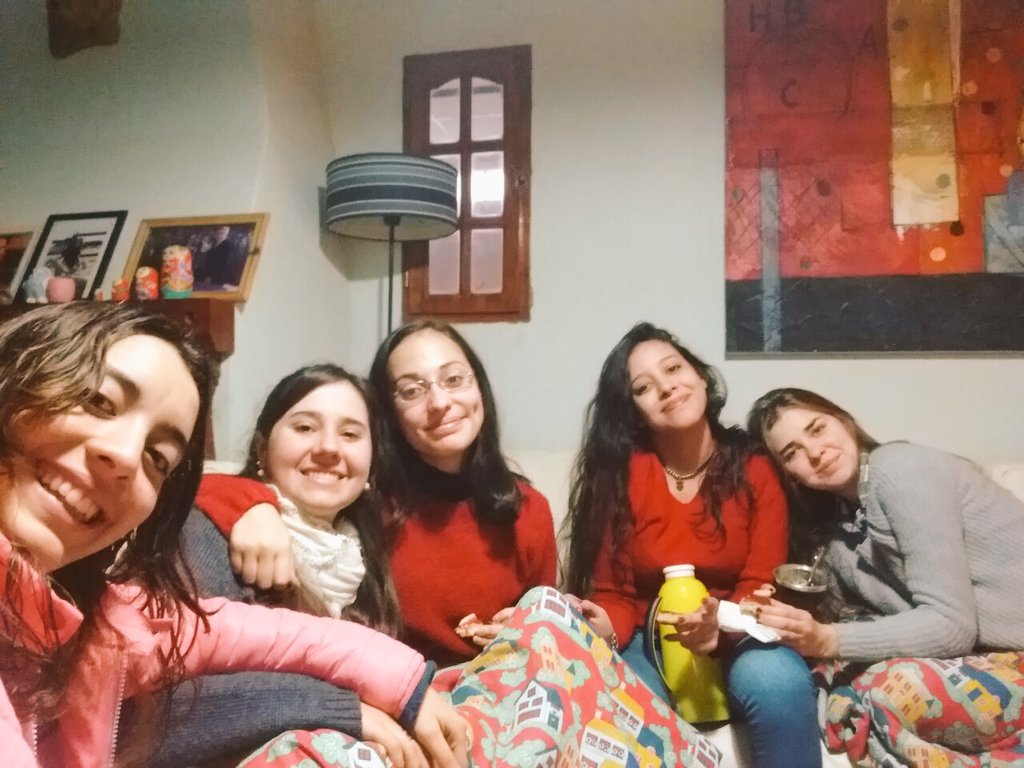 ManuelaAmaya_'s tweet photo. Si se la banca que venga! https://t.co/GYsZezfkIH