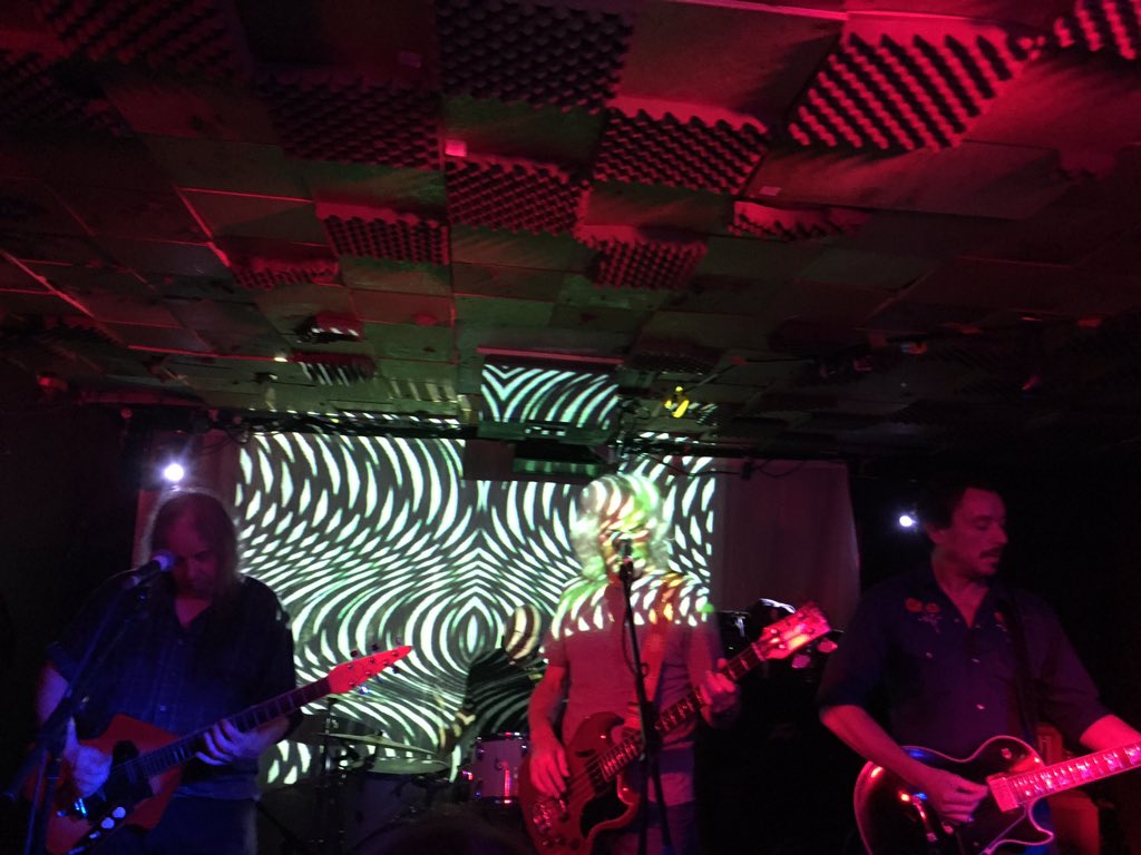 firerecordings's tweet photo. The Bevis Frond #shredding @_Birthdays https://t.co/zTjvBOMmOz