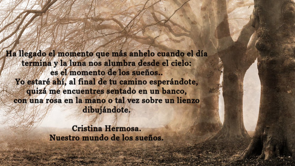 Krisherna's tweet photo. Buenas noches :) https://t.co/dOACnfNQmU