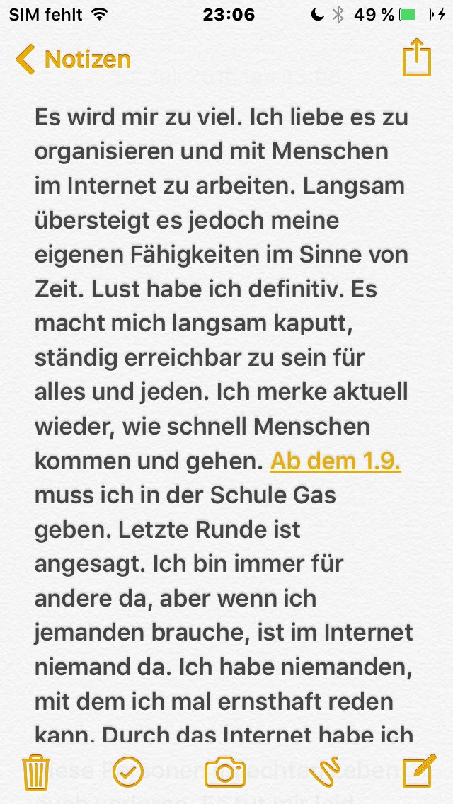 Twitchgaming besteht weiter und hat die Möglichkeit, mich bei Fragen zu kontaktieren.