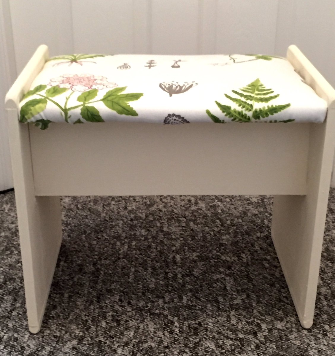 defunct2funk's tweet image. Passed down the family and given a new lease of life. #Sheffieldissuper