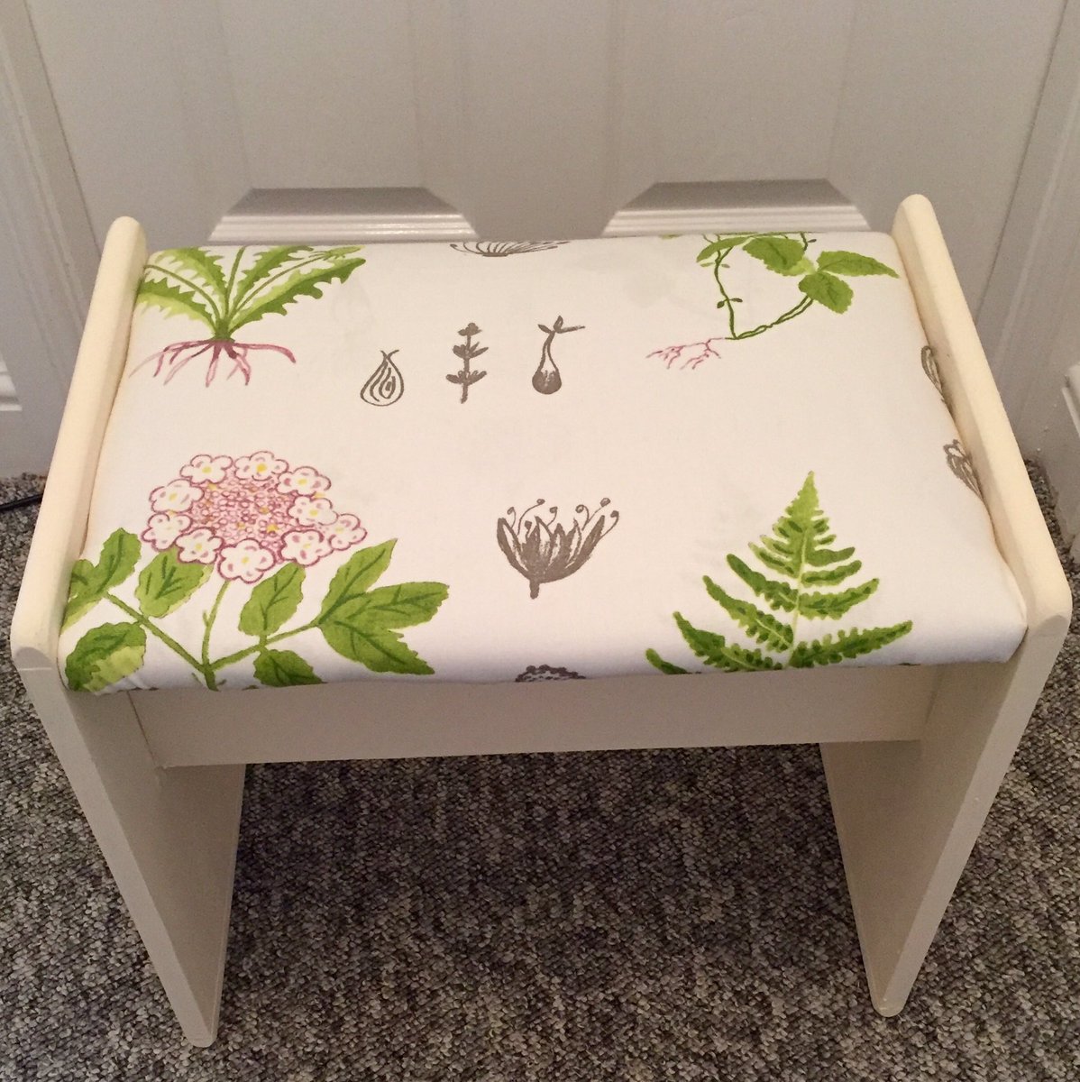 defunct2funk's tweet image. Passed down the family and given a new lease of life. #Sheffieldissuper