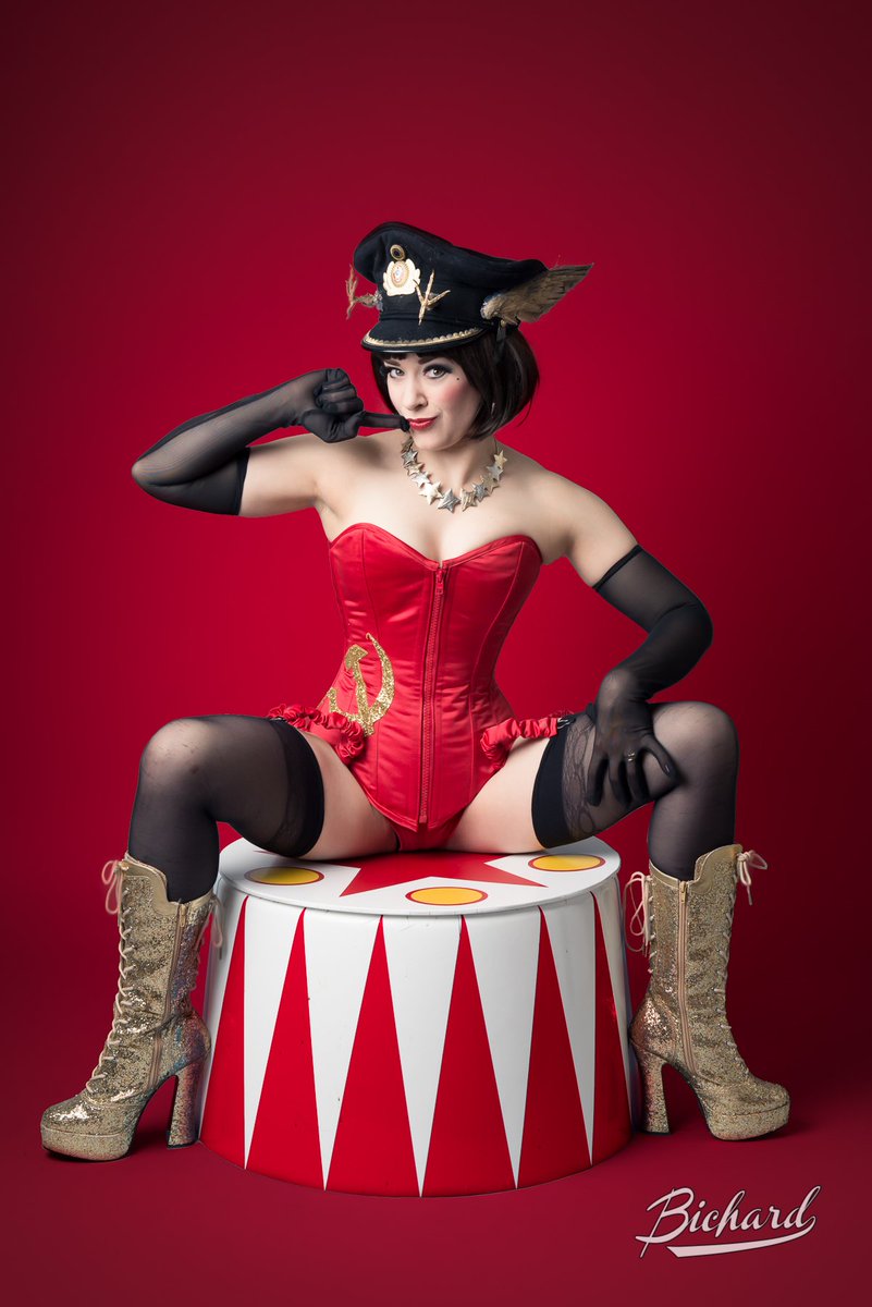 Coquette (York) tweet media