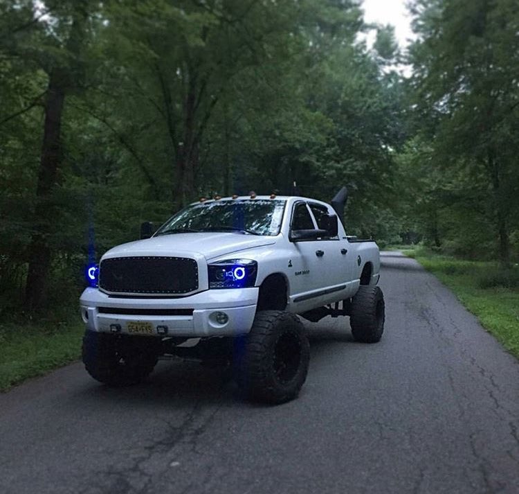 TruckxTweets's tweet image. #Dodge