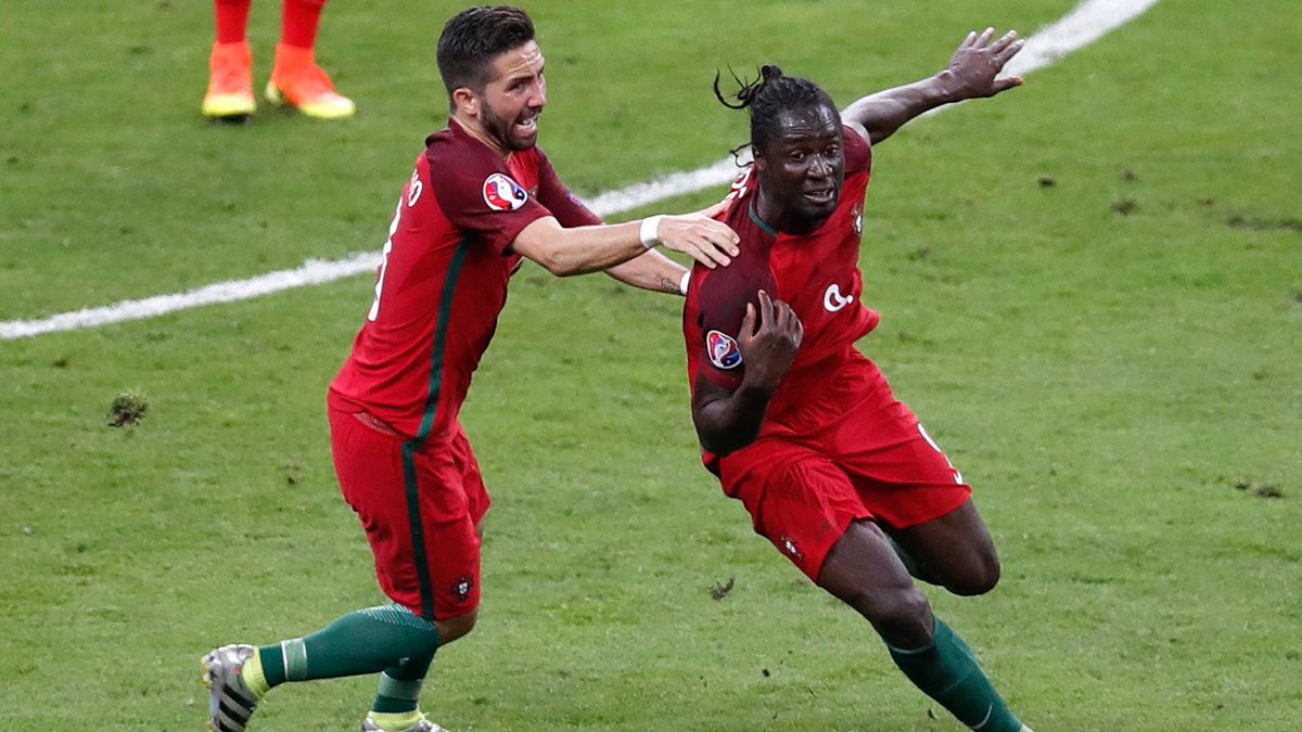 Sportsnet's tweet photo. THAT'S IT! 

🏆 #POR has defeated #FRA to win #EURO2016! 🏆

https://t.co/3YBOtm4Qmm https://t.co/oCGPKIQPh9
