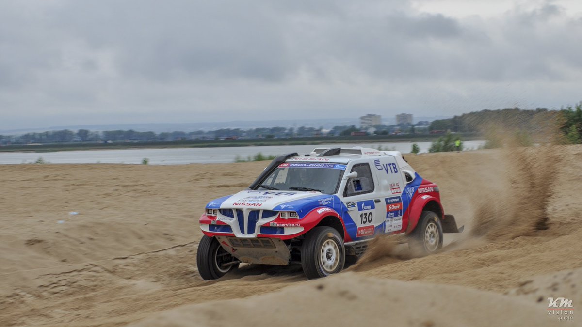 KMVisionPhoto's tweet photo. Sergey Uspenskiy through the @silkwayrally prologue in Kazan on July 9 #rallyraid #swr2016 https://t.co/SKNJRGTGrC