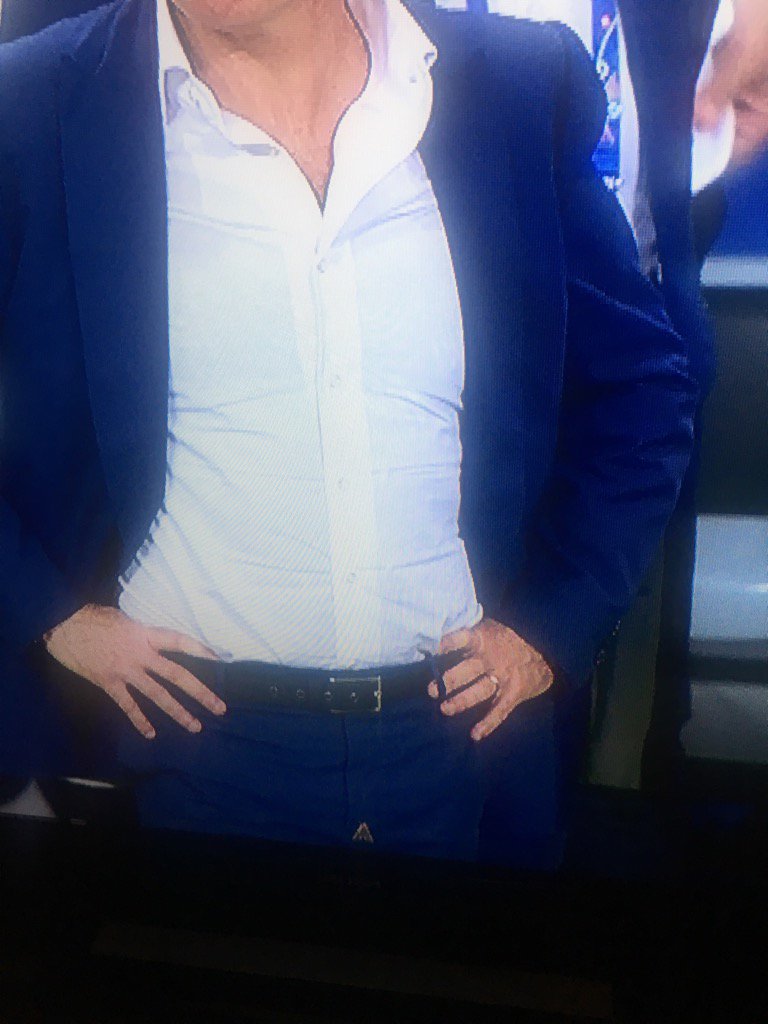BayesKev's tweet photo. @ronaldomoth it's now on his cock lol https://t.co/7kyk8Ggm7x