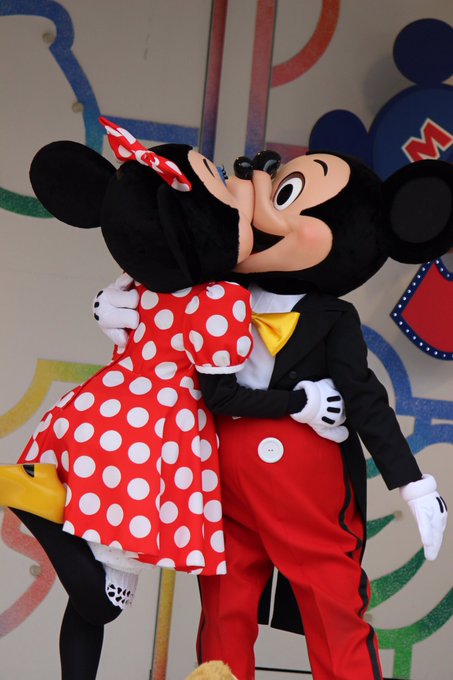 ディズニーで起きる珍プレーの数々 カメラは見逃さなかった 舞浜ジワリティ選手権 おもしろツイート集