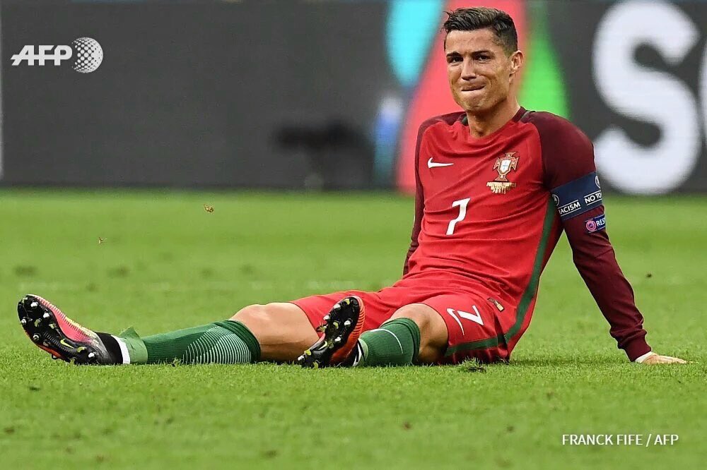 bizzlewithdrew's tweet image. REALIZAMOS O SONHO DO NOSSO CAPITÃO!!!
#POR #Euro2016Final
