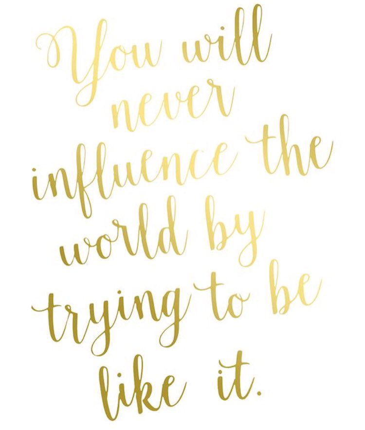 passport_beauty's tweet photo. Embrace what makes you different and celebrate it ✨😍✨ There's nothing prettier than you and your authentic self 💋 https://t.co/HJdSNtz574