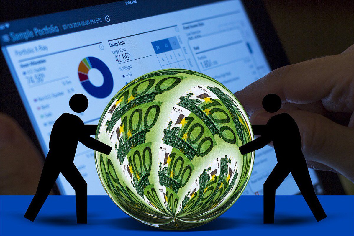 lercionotizie's tweet photo. Economia, esperti confermano "La lotta di classe è finita, i ricchi hanno vinto" -->
https://t.co/zgMBR9v0Ss https://t.co/aJm4XTHT5R
