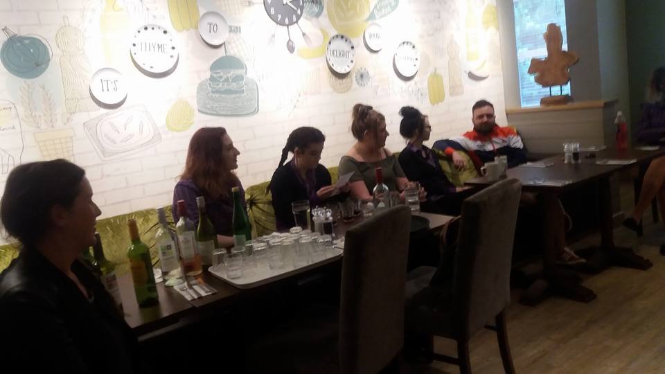 #foodfrenzy #summerThyme #newmenu #cantwait #teAmpeaks #teamwork <a href="/placemadebyyou/">A Place Made By You</a> <a href="/jmb0606/">John Mark Brennan</a> <a href="/smmottram/">Sam Mottram</a>