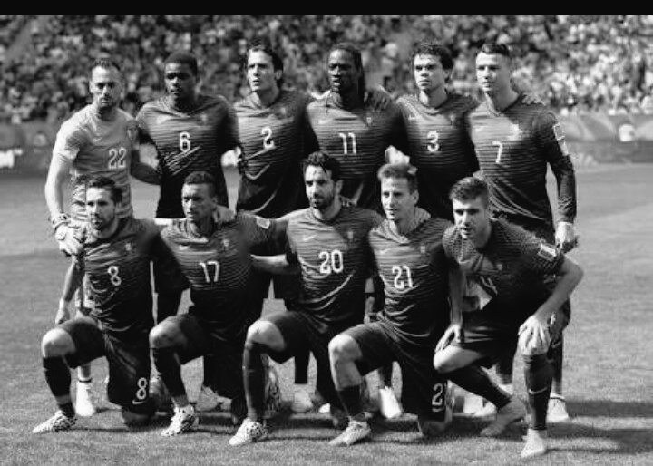 _newindian's tweet photo. Eder made Portugal win in extra time @TwitterPortugal @UEFAEURO https://t.co/AiYw86n5dU