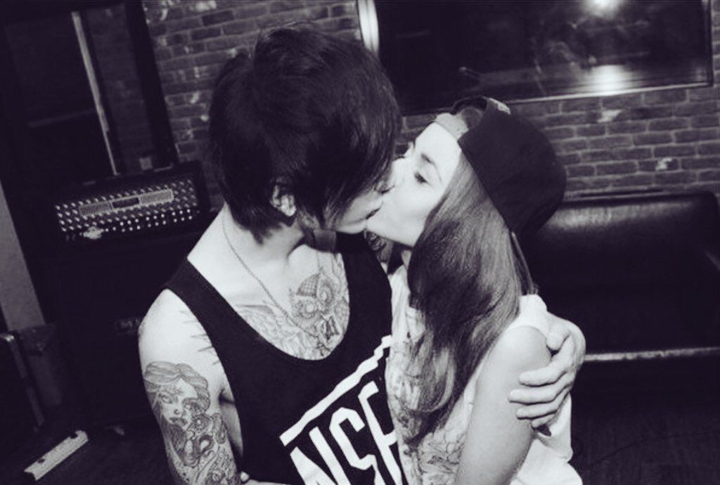 😍 my everything ❤️ <a href="/AADenisStoff/">- Denis Shaforostov</a>