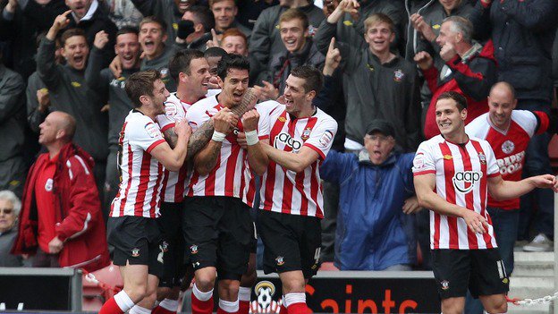 talkSAINTS's tweet photo. League One, Championship, Premier League, First International Call-Up and now this! Well Done Jose! Proud #Saintsfc https://t.co/LvEewjFuOH