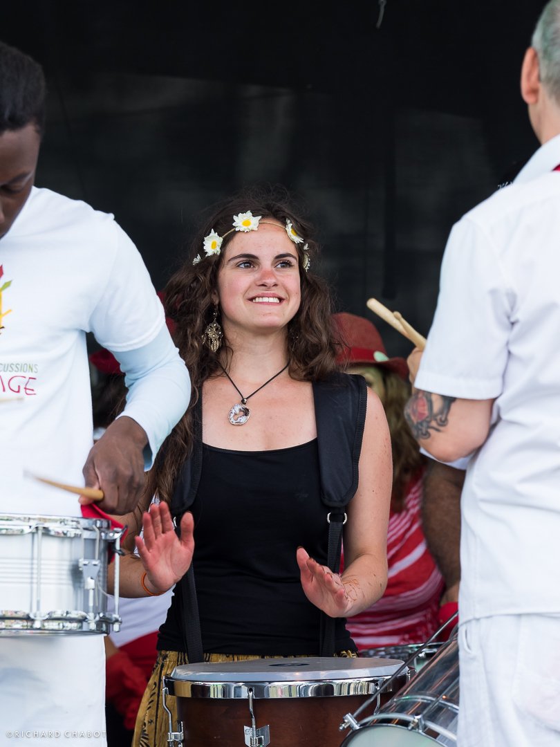 FIPercussions's tweet image. ON VOUS ATTEND ! LA FËTE CONTINUE JUSQU'À 23h00 ce soir !!!!
percussions.ca