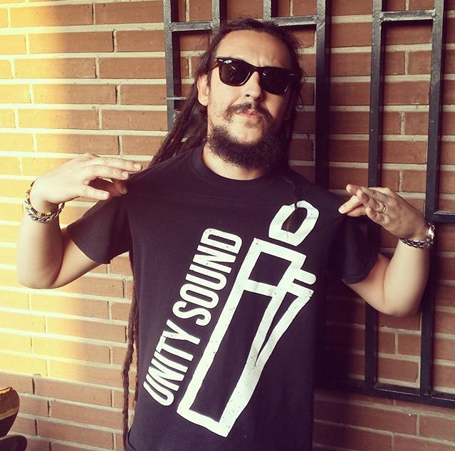 Unity__Sound's tweet image. Cargados de camis para el verano. @MorodoStyle Represent. #UnityTShirts #MadeForRavers
