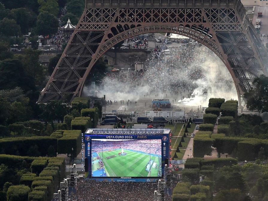 Sectorfiveinc's tweet photo. Portugal just beat France ⚠️UN EMERGENCY SUDAN
Match drama 🇵🇹⚽️🏆⚽️🇵🇹
Game was Over HIGHLIGHT
❤️♻️❤️PLEASE #OTCQBSECT https://t.co/m83Qnb1Pvb