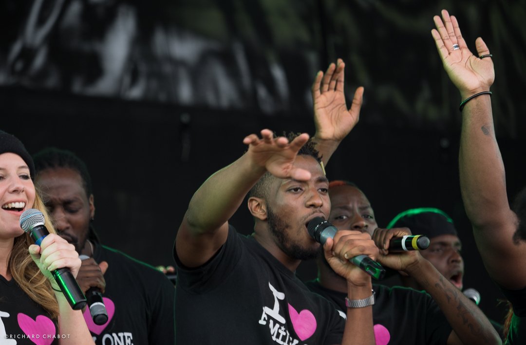 FIPercussions's tweet image. ON VOUS ATTEND ! LA FÊTE CONTINUE JUSQU'À 23h00 ce soir !!!! percussions.ca Crédit Photo @alpaphoto