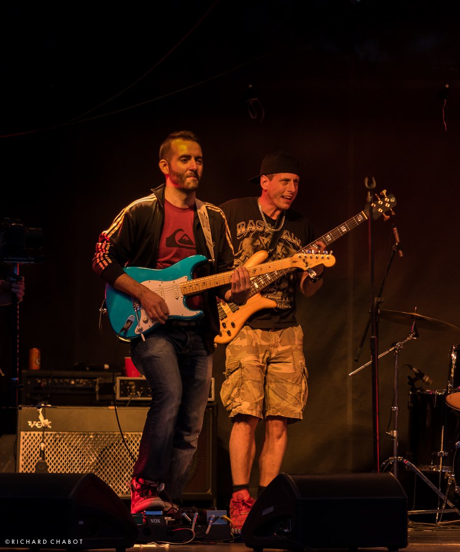 FIPercussions's tweet image. ON VOUS ATTEND ! LA FÊTE CONTINUE JUSQU'À 23h00 ce soir !!!! percussions.ca Crédit Photo @alpaphoto