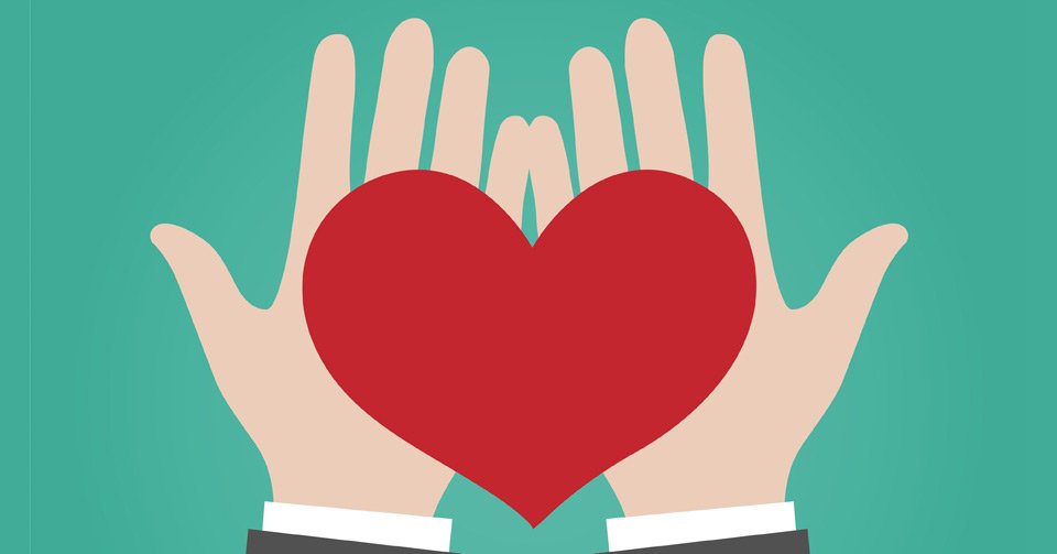 Here is how giving back makes your company stronger #corporategiving bit.ly/29Np5MW