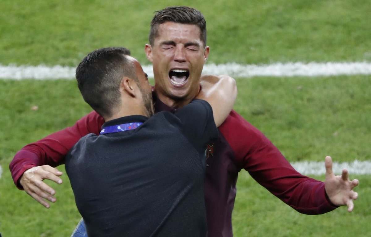 RMFutbol_es's tweet photo. Cristiano. https://t.co/4JXhbjB3Q7