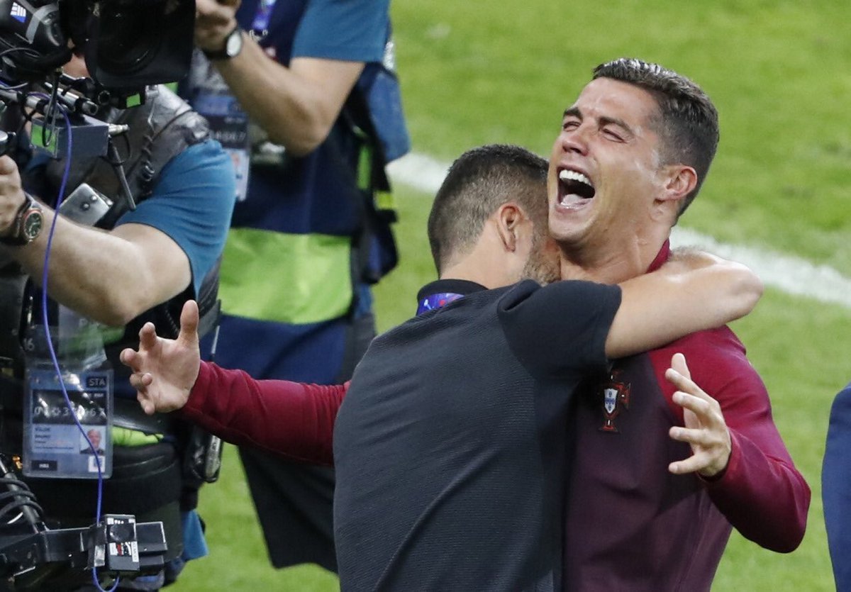 RMFutbol_es's tweet photo. Cristiano. https://t.co/4JXhbjB3Q7