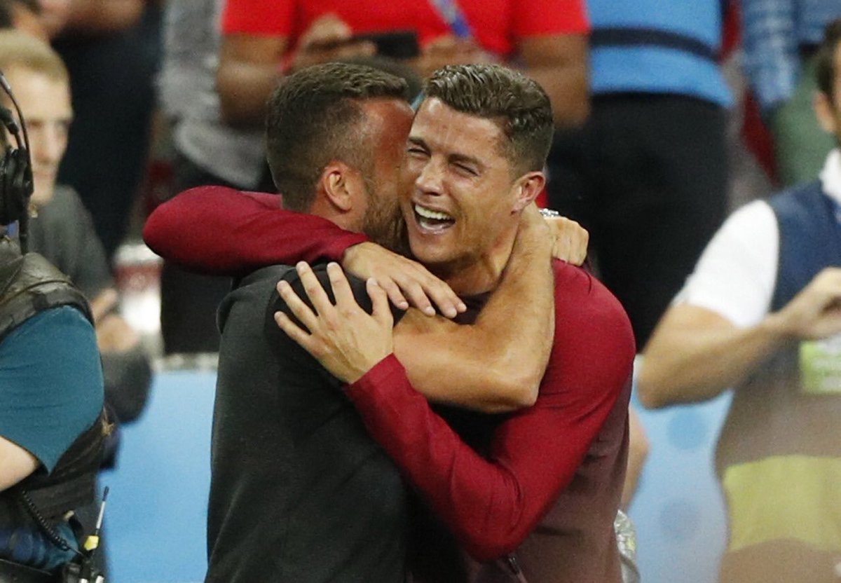 RMFutbol_es's tweet photo. Cristiano. https://t.co/4JXhbjB3Q7
