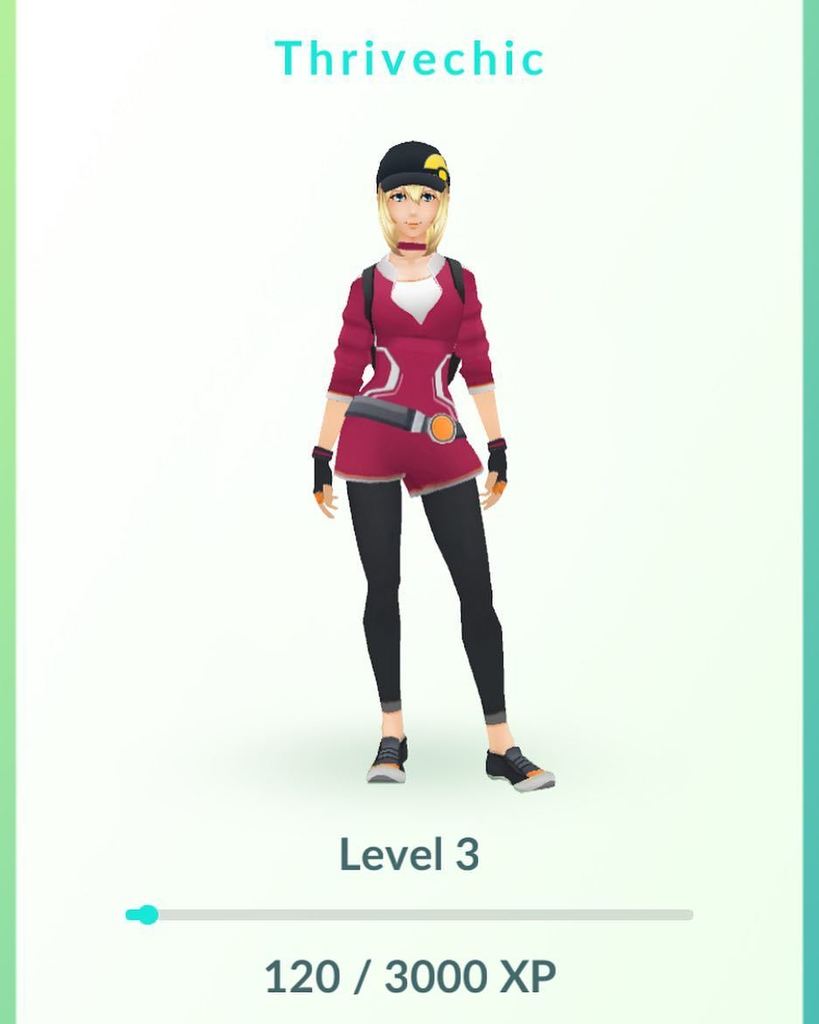 NickiMcFeron's tweet photo. Kids sucked me in π #pokemongo #thrivechic #nocluewhatimdoing #levelup https://t.co/8O4Md1MSoz https://t.co/6gsk3lY1VY