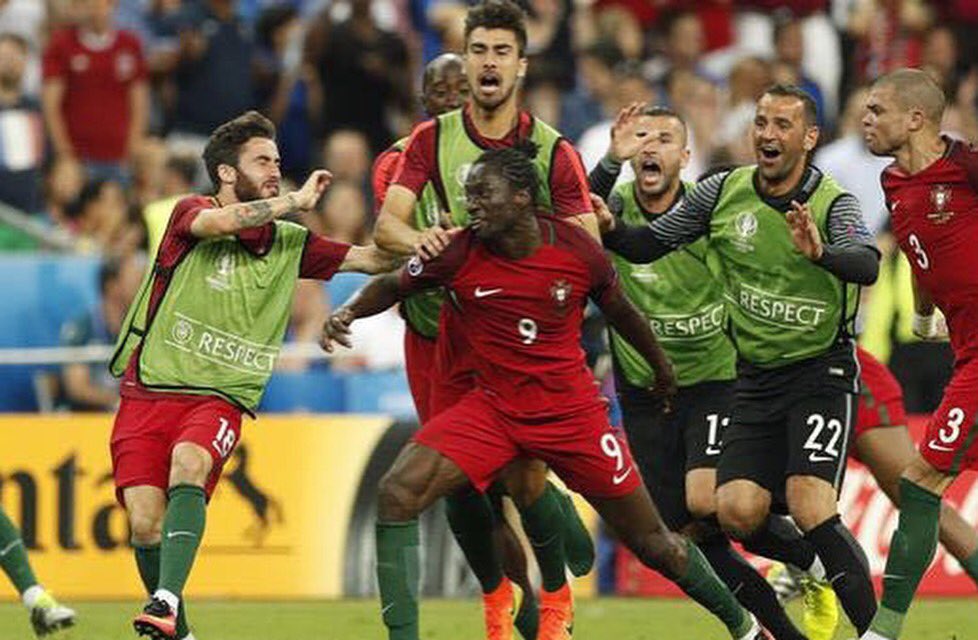 soccerskillsDE's tweet photo. Herzlichen Glückwunsch Portugal 💪🏼👌🏼🔝🏆🔝⚽️🔝 https://t.co/pWRjKhCQ55