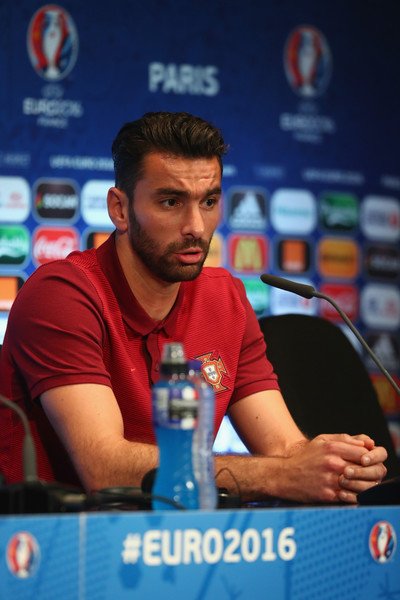 best player final euro 2016 #Euro2016Final #portugal #RuiPatricio