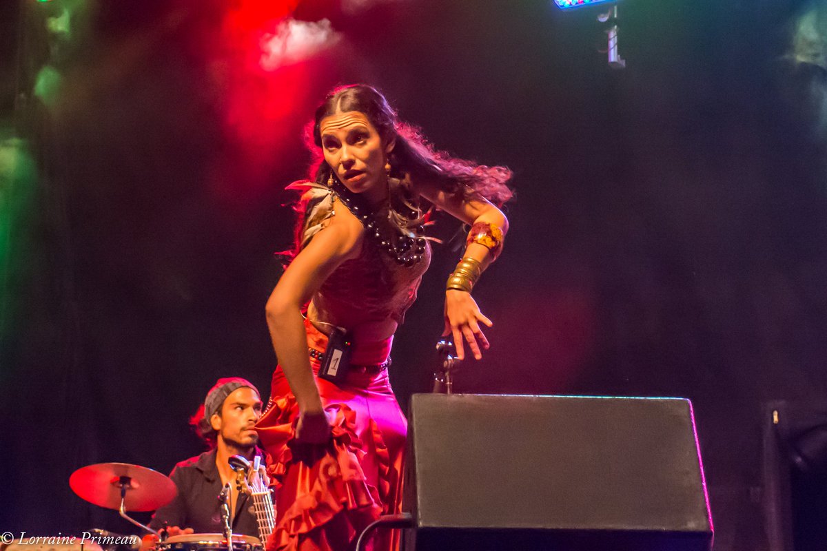 FIPercussions's tweet image. ON VOUS ATTEND ! LA FÊTE CONTINUE JUSQU'À 23h00 ce soir !!!! percussions.ca   Crédit Photo @alpaphoto