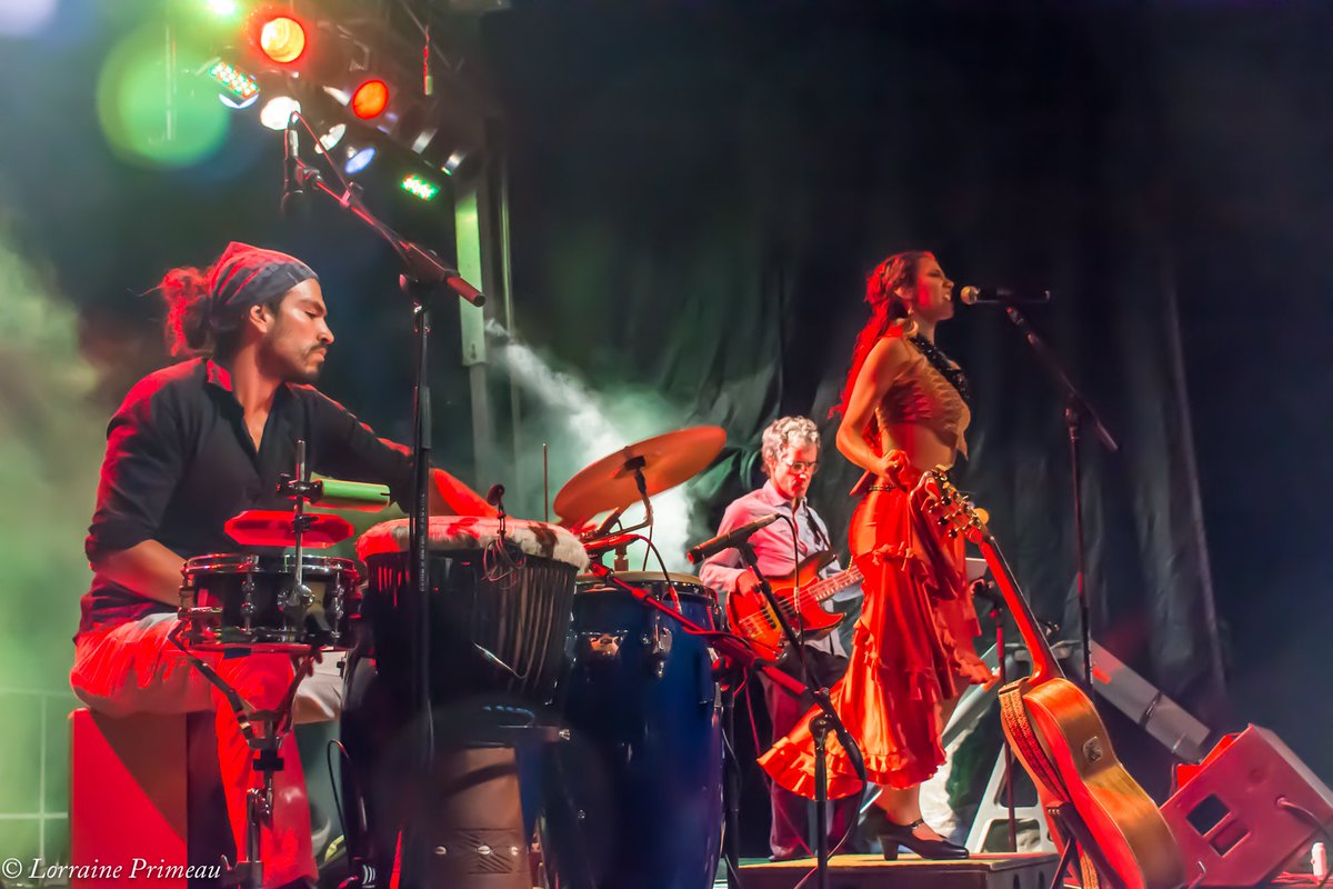 FIPercussions's tweet image. ON VOUS ATTEND ! LA FÊTE CONTINUE JUSQU'À 23h00 ce soir !!!! percussions.ca   Crédit Photo @alpaphoto