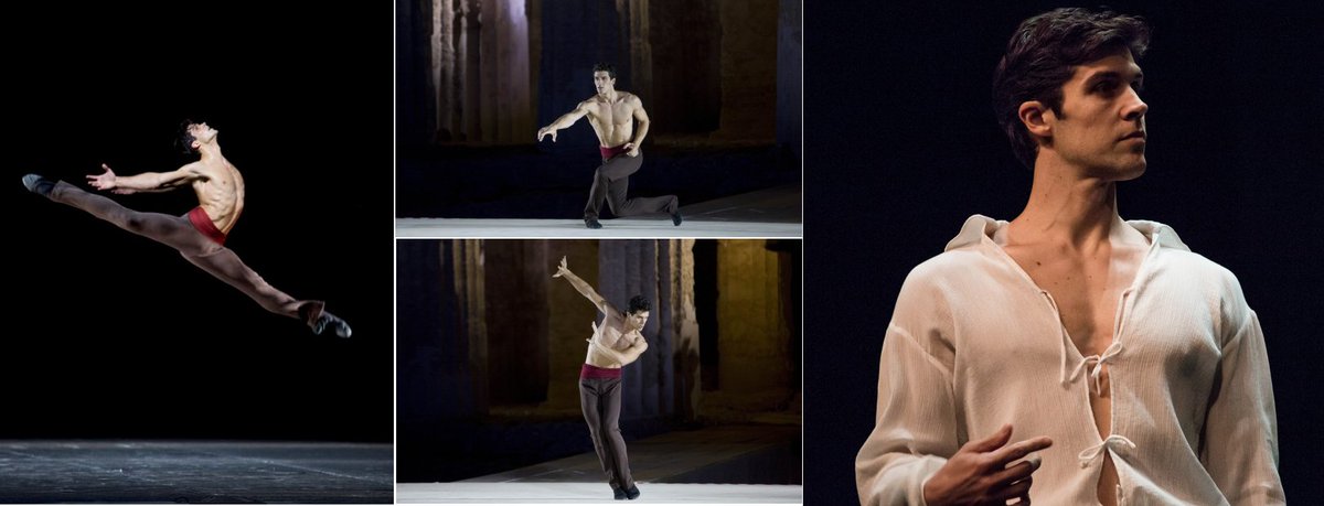 BlueRasberrry's tweet photo. #Arlesienne #Frederi @RobertoBolle #RolandPetit #GeorgesBizet - Provence in Verona @arenaverona #Bolletour2016 https://t.co/9nc93VlNsw
